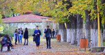 Stire din Social : Cum va fi vremea, săptămâna aceasta, la Constanța