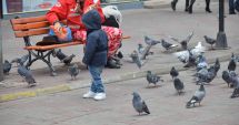 Stire din Social : Cum va fi vremea, săptămâna aceasta, la Constanța