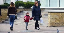 Stire din Social : Cum va fi vremea, săptămâna aceasta, la Constanța