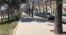 Stire din Social : Temperaturi în creștere, la Constanța