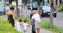 Stire din Social : Cum va fi vremea, week-end-ul acesta, la Constanța