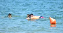 Stire din Social : Cum va fi vremea în weekend, la Constanța