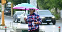 Stire din Social : Temperaturi în scădere și ploi slabe, la Constanța