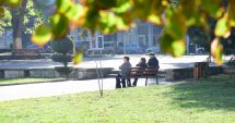 Stire din Social : Vreme deosebit de călduroasă. Când vin ploile, la Constanţa