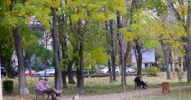 Stire din Social : Cum va fi vremea în weekend, la Constanţa