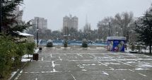 Stire din Social : De mâine se încălzeşte, din nou, la Constanţa