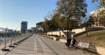 Stire din Social : Cum va fi vremea în weekend, la Constanţa