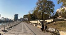 Stire din Social : Cum va fi vremea în weekend, la Constanţa