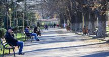 Stire din Social : Cum va fi vremea de Crăciun, la Constanţa