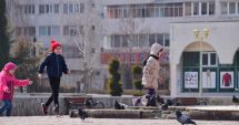 Stire din Social : Cum va fi vremea săptămâna aceasta, la Constanţa