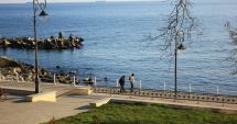 Stire din Social : Soare şi maxime de 17 grade Celsius, săptămâna aceasta, la Constanţa