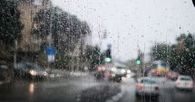 Stire din Social : Vreme deosebit de rece până la sfârșitul săptămânii: Ploi, lapoviță și ninsoare