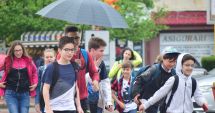 Stire din Social : Vreme închisă şi răcoroasă, pe litoral