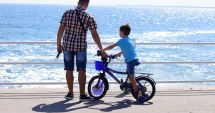 Stire din Social : Vreme preponderent însorită, la malul mării