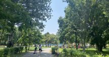 Stire din Social : Vreme însorită şi plăcută, pe litoral