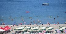 Stire din Social : Cum va fi vremea în weekend, pe litoral