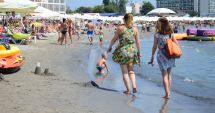 Stire din Social : Vreme însorită şi deosebit de călduroasă, pe litoral