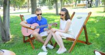 Stire din Social : Vreme însorită și plăcută, săptămâna aceasta, pe litoral