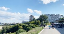 Stire din Social : Cum va fi vremea săptămâna aceasta, pe litoral