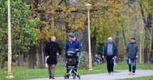 Stire din Social : Cum va fi vremea în weekend, în zona Dobrogei