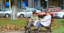 Stire din Social : Vreme preponderent închisă, dar călduţă, în weekend, în zona Dobrogei