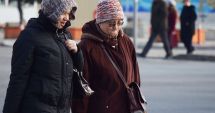 Stire din Social : Vreme uşor instabilă şi rece, în Dobrogea. Vânt puternic, în zona litoralului