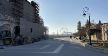 Stire din Social : Cum va fi vremea, săptămâna aceasta, în zona litoralului