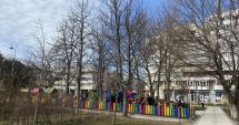 Stire din Social : Vreme preponderent însorită și cu temperaturi în creștere, la malul mării