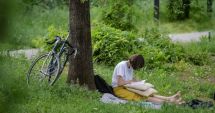 Stire din Social : Vreme caldă și ploi de scurtă durată. Prognoza meteo pentru următoarele zile