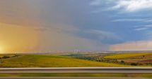 Stire din Social : Cum va fi vremea în vacanţa de Sfânta Maria. Anunţul făcut de meteorologi