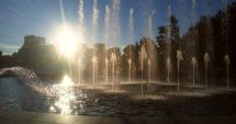 Stire din Social : România se topeşte la propriu! Directorul ANM anunţă unde se vor înregistra 40 de grade Celsius