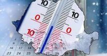 Stire din Social : Prognoza METEO. De când se răcește vremea
