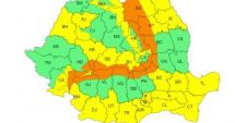 Stire din Social : Viscolul, poleiul şi vântul puternic iau cu asalt aproape toată ţara. Meteorologii au emis avertizări pentru următoarele zile