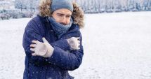Stire din Social : Dimineață geroasă în România, cu temperaturi de până la -17,5 grade. Cum va fi vremea săptămâna viitoare