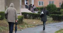 Stire din Social : ANM. Cum va fi vremea astăzi, la Constanța