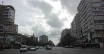 Stire din Social : Cum va fi vremea mâine, la Constanța