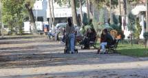 Stire din Social : ANM. Cum va fi vremea duminică, la Constanța