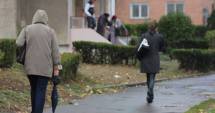 Stire din Social : ANM. Cum va fi vremea astăzi, la Constanța