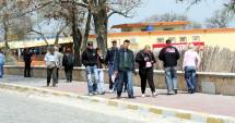 Stire din Social : Ce temperaturi se anunță, astăzi, la Constanța