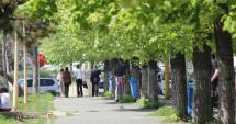 Stire din Social : ANM. Cum va fi vremea la Constanța, în următoarele două săptămâni