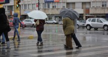 Stire din Social : Cum va fi vremea mâine, la Constanța