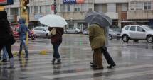 Stire din Social : ANM. Cum va fi vremea astăzi, la Constanța