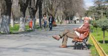 Stire din Social : ANM. Cum va fi vremea astăzi, la Constanța