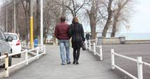 Stire din Social : Cum va fi vremea duminică, la Constanța