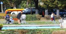 Stire din Social : Cum va fi vremea azi, la Constanța