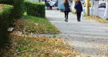 Stire din Social : ANM. Cum va fi vremea astăzi, la Constanța