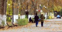 Stire din Social : ANM. Cum va fi vremea astăzi, la Constanța