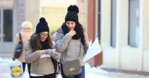 Stire din Social : ANM. Cum va fi vremea astăzi, la Constanța