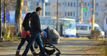 Stire din Social : Soare și maxime de 12, 13 grade Celsius, astăzi, la Constanța