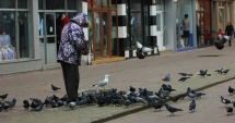 Stire din Social : ANM. Cum va fi vremea astăzi, la Constanța